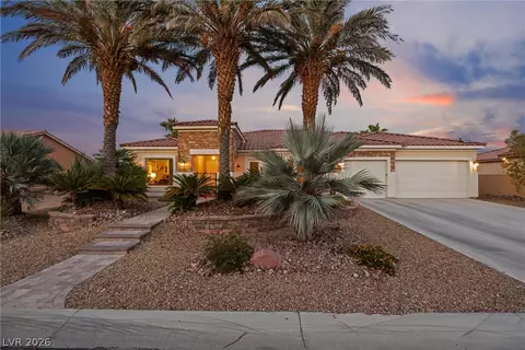 5612 Lusitano St, Las Vegas, NV 89130