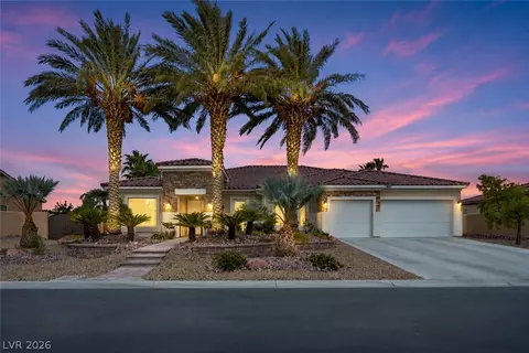 5612 Lusitano St, Las Vegas, NV 89130