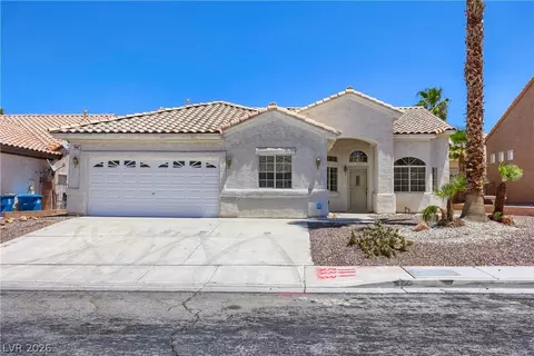7442 Midfield Ct, Las Vegas, NV 89120