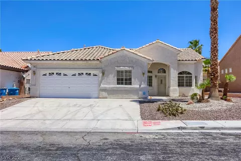 7442 Midfield Ct, Las Vegas, NV 89120