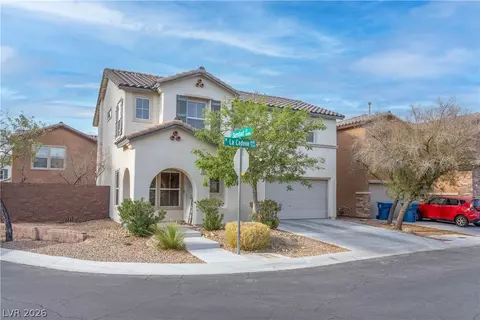 7220 La Cadena Ave, Las Vegas, NV 89179