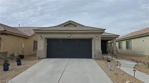 3645 Citrus Heights Ave, North Las Vegas, NV 89081