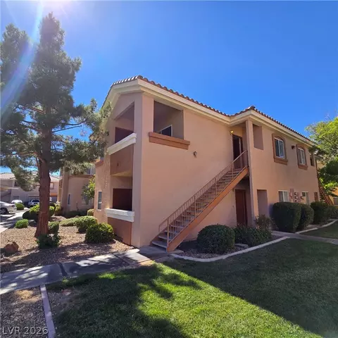 1050 E Cactus Ave #2058, Las Vegas, NV 89183
