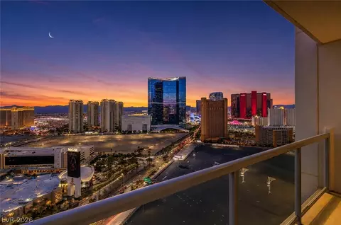 200 W Sahara Ave #2308, Las Vegas, NV 89102