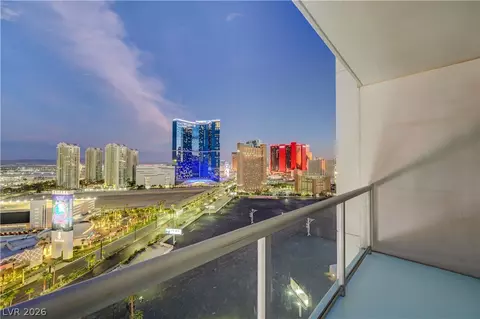 200 W Sahara Ave #2308, Las Vegas, NV 89102