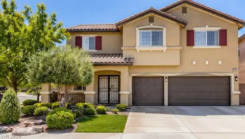 1255 Summer Dawn Ave, Henderson, NV 89014