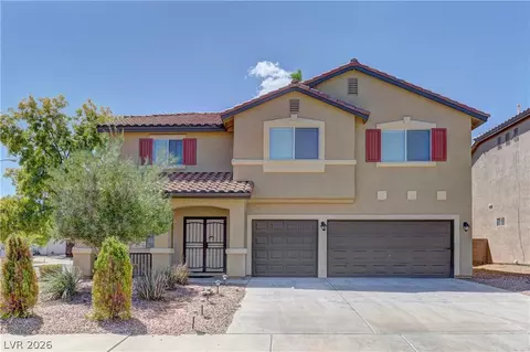 1255 Summer Dawn Ave, Henderson, NV 89014