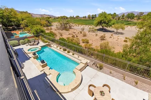 9328 Tournament Canyon Dr, Las Vegas, NV 89144