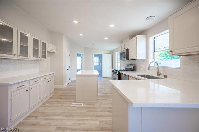4120 Courage Ct, Las Vegas, NV 89115