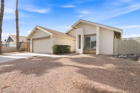 3118 Blossom Glen Dr, Henderson, NV 89014