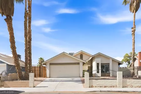 3118 Blossom Glen Dr, Henderson, NV 89014