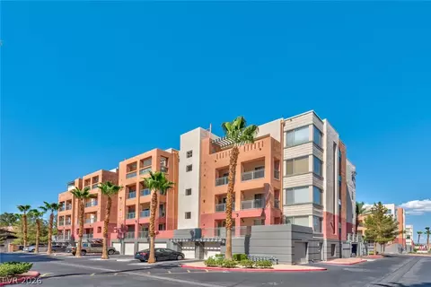 15 E Agate Ave #208, Las Vegas, NV 89123