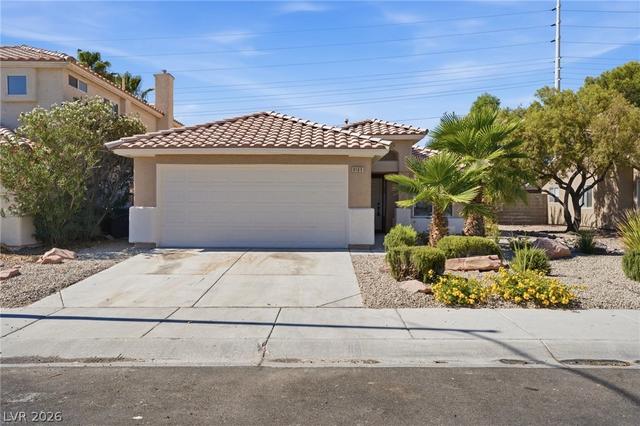 9109 Dolente Ave, Las Vegas, NV 89129