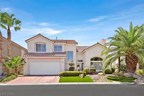 4953 Portraits Pl, Las Vegas, NV 89149