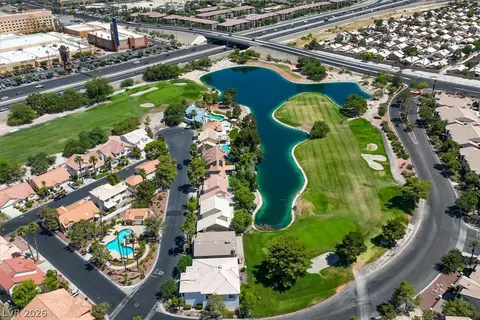 4953 Portraits Pl, Las Vegas, NV 89149