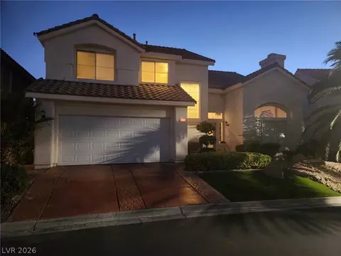 4953 Portraits Pl, Las Vegas, NV 89149