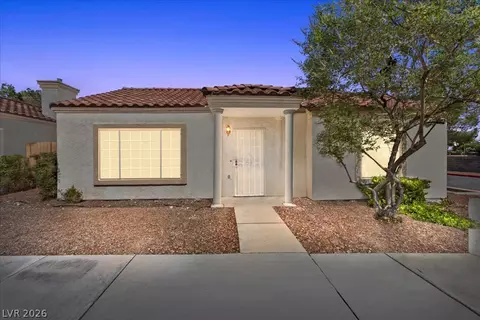 5424 Paul Kurtz Way #106, Las Vegas, NV 89108