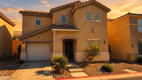 616 Port Talbot Ave, Las Vegas, NV 89178