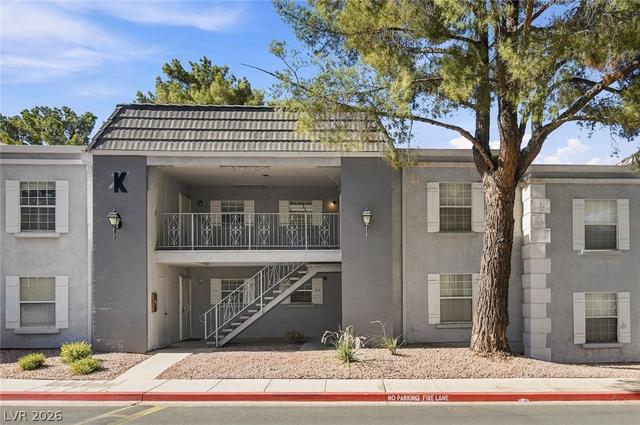 3823 S Maryland Pkwy #K10, Las Vegas, NV 89119