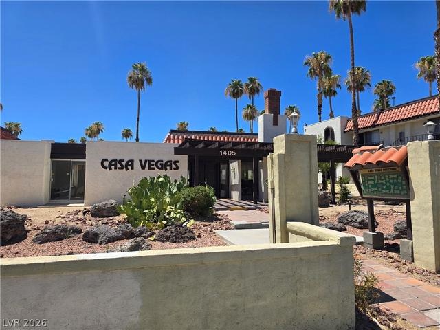 1405 Vegas Valley Dr #91, Las Vegas, NV 89169