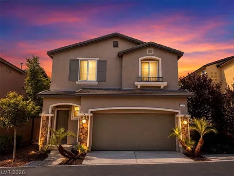 9337 Golden Lad Ave, Las Vegas, NV 89166