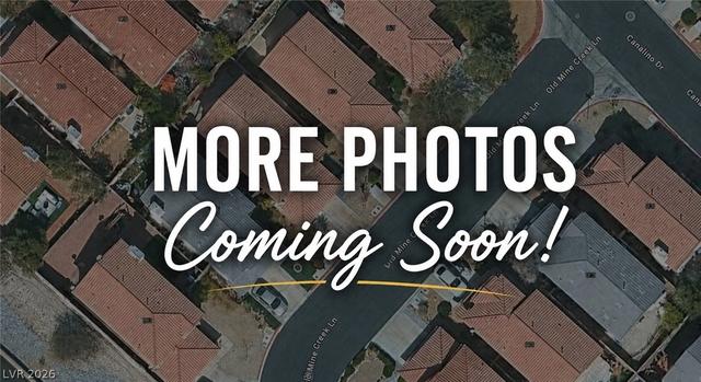 805 Old Mine Creek Ln, Las Vegas, NV 89134