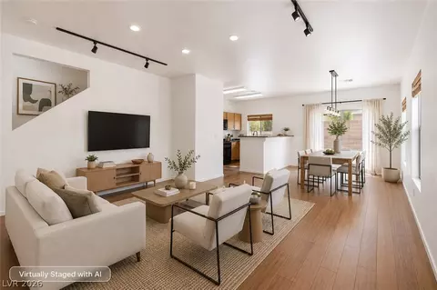 1667 Lefty Garcia Way, Henderson, NV 89002