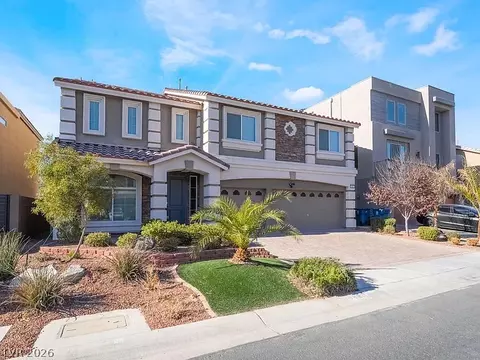 9883 Russian Hill St, Las Vegas, NV 89141