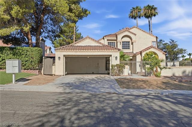 551 British Ct, Henderson, NV 89014