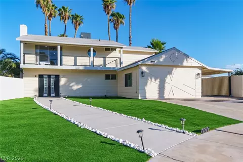 3080 Garnet Ct, Las Vegas, NV 89121