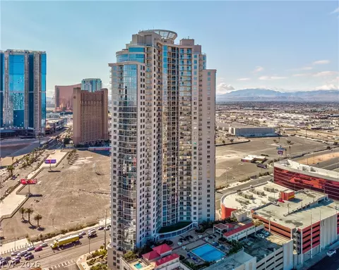 200 W Sahara Ave #2004, Las Vegas, NV 89102