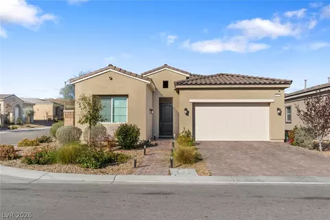 8657 Hartmont St, Las Vegas, NV 89166