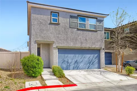 1896 Via Del Rey Ct, Las Vegas, NV 89115