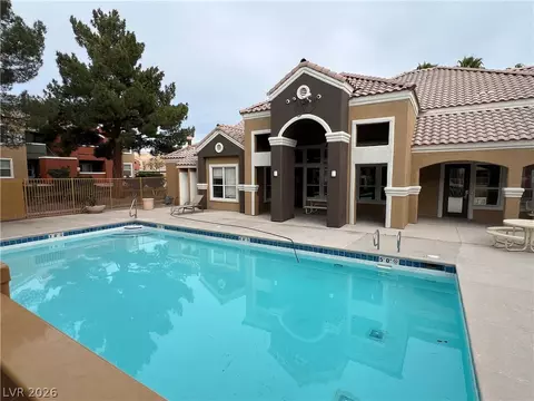 8101 W Flamingo Rd #2161, Las Vegas, NV 89147