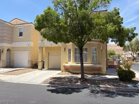 6355 Urban Creek Ct, Las Vegas, NV 89148
