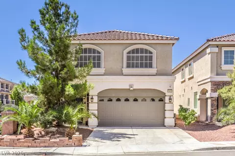 5625 Brimstone Hill Ave, Las Vegas, NV 89141