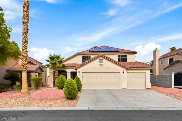 9462 Wishingstar Ct, Las Vegas, NV 89123