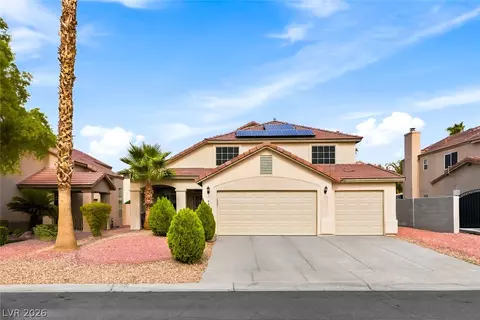 9462 Wishingstar Ct, Las Vegas, NV 89123