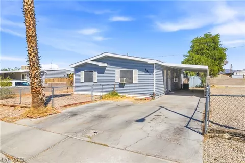 6016 Great Smoky Ave, Las Vegas, NV 89156