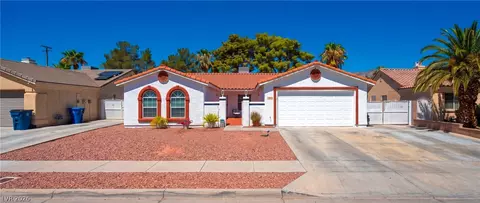 1825 Stonington Pl, Las Vegas, NV 89108