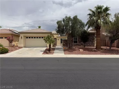 7208 Crandon Park Ave, Las Vegas, NV 89131