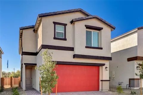 3646 Gin Fizz St, Las Vegas, NV 89121