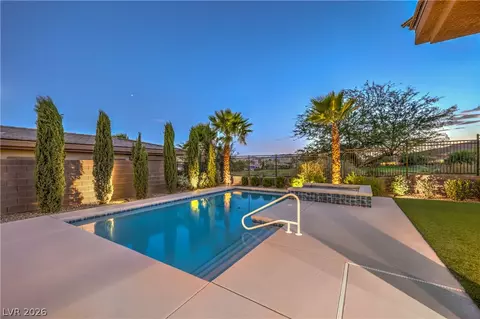 118 Reflection Cove Dr, Henderson, NV 89011