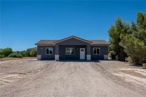 3080 Unicorn Ave, Pahrump, NV 89048