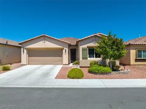 4408 S Glory Vine Ln, Pahrump, NV 89061