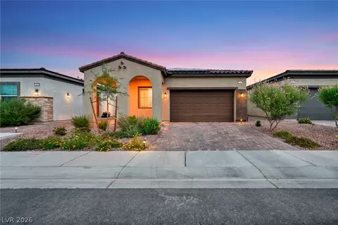 140 Royal Cascade Ave, Henderson, NV 89011