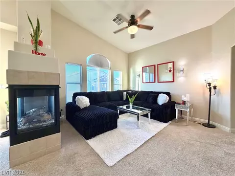 Undisclosed, Las Vegas, NV 89178