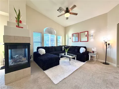 Undisclosed, Las Vegas, NV 89178