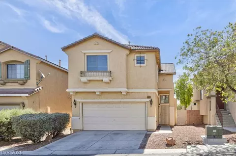 8032 Dancing Springs St, Las Vegas, NV 89143
