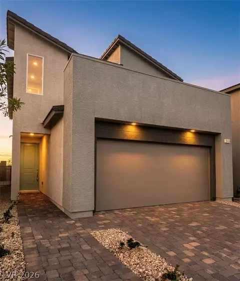 10436 Arete Ave, Las Vegas, NV 89166